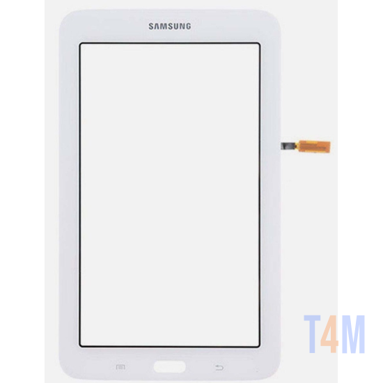 TOUCH SAMSUNG GALAXY TAB 3 LITE T110 (7.0") BRANCO